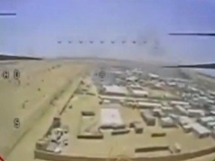 Tuaregowie z dronami, a Rosjanie otoczeni w Mali?