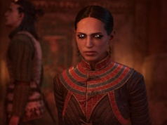 W The Blood of Dawnwalker będziecie mogli zabić wszystkich NPC-ów, a i tak ukończycie grę