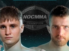 Tego jeszcze nie było! Gunia i Rajewski powalczą o pas Tuco