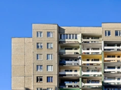 Czy bloki z wielkiej płyty się zawalą? Kto straszy miliony Polaków zniszczeniem ich mieszkań?