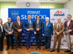 Prawie 138 milionów na nową drogę do autostrady