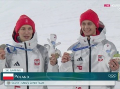 Bracia Tomasiak, Wąsek, Żyła – PZN podał składy kadr skoczków narciarskich