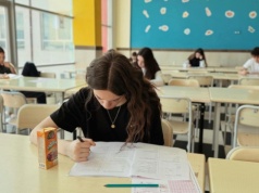 Aż 187 wersji arkuszy na egzaminie ósmoklasisty. CKE chce ukrócić ściąganie raz na zawsze