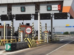 Wielu kierowców kamperów o tym nie wie. Sprawdź, czy Twój wyjazd na majówkę wymaga e-TOLL