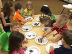 Rusza rekrutacja uzupełniająca do przedszkoli w Częstochowie. Rodzice mają czas do 4 maja