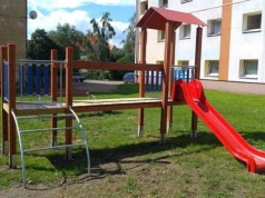 Nowe boiska i place zabaw w Jeleniej Górze już otwarte