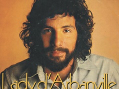 Cat Stevens i Lady D’Arbanville