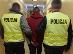 Miał ponad 800 porcji mefedronu. 30-latek trafił do aresztu