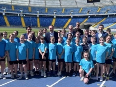 Superauto.pl Stadion Śląski gospodarzem Mistrzostw Europy w Lekkoatletyce 2028