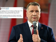 Mróz zniszczył uprawy! Czarnek żąda interwencji ministerstwa