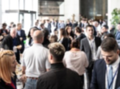 Konferencje zamiast pustych pokoi. MICE napędza wyniki hoteli