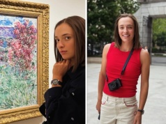 Iga Świątek wywołała poruszenie w sieci. Uwagę internautów przykuł jeden szczegół