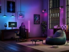 Philips Evnia AmbiScape wprowadza pełną synchronizację oświetlenia z grami i Windows Dynamic Lighting