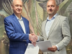 Andrzej Chodkowski obejmuje stanowisko Dyrektora Generalnego Stowarzyszenia POLSOR