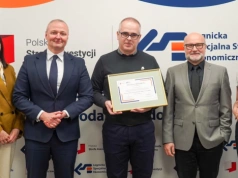 LSSE przyznała decyzję o wsparciu dla Biura Ochrony Środowiska Marcina Kozińskiego