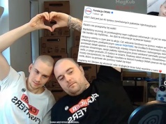DKMS: pod wpływem streamu Łatwoganga zarejestrowało się 45 000 nowych dawców szpiku