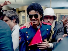 Film Michael atakowany. Twórca dokumentu nie gryzł się w język