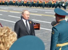 Ogłosili siebie supermocarstwem. Powód niepokoi Zachód