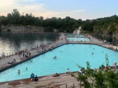 Wiemy, kto i na jakich zasadach może wynająć pływające pomosty na Zakrzówku. Ustalenia Pulsu Krakowa