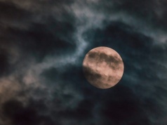 Rzadka pełnia na niebie. Następna taka okazja dopiero za parę lat