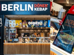Berlin Döner Kebap w nowym mieście. Kioski przyspieszą obsługę