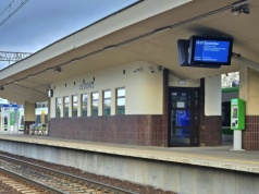 Perełka lat 30. uratowana. PKP zakończyło niezwykłą modernizację pod Warszawą