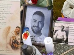 W księdze kondolencyjnej Łukasza Litewki zapisano wzruszające słowa: "Byłeś ANIOŁEM na Ziemi". Tak upamiętniono zmarłego posła (ZDJĘCIA)