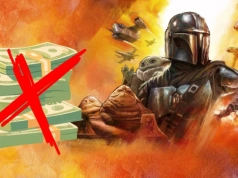 Przewidywania dla nowego filmu Star Wars. Będzie katastrofa?