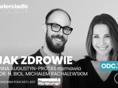 „Trądzik różowaty zaczyna się niewinnie”. Dr Michał Rachalewski o czterech rodzajach tej choroby, która wcale nie dotyczy tylko skóry | „Ukryte piękno”, odc. 24