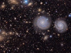 Koniec Wszechświata bliżej, niż myśleliśmy. Opublikowano niepokojące dane