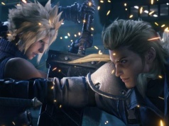 Final Fantasy VII Rebirth na Nintendo Switch 2 to cud optymalizacji czy zimna kalkulacja? Twórcy odpowiadają