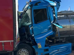 Uratowany przód, zmiażdżona sypialnia – najechanie a kontrolowane strefy zgniotu