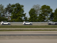 Nowe BMW iX5 Neue Klasse dostanie baterię o pojemności 148 kWh i zasięg większy niż BMW iX3 Neue Klasse?