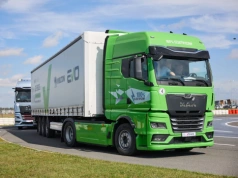 ACEA: Pojazdy użytkowe ruszyły. Rejestracje ciężarówek wzrosły o 24,5%