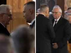 Prezydent odznaczył pośmiertnie Litewkę. Order odebrał ojciec posła