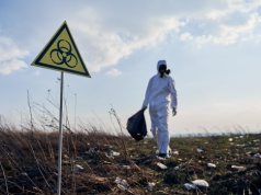 Czego nauczyliśmy się z Czarnobyla i Fukushimy? Tak promieniowanie przemieszcza się w środowisku