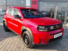 Najtańszy, bazowy Fiat Grande Panda do wzięcia. Ile kosztuje?