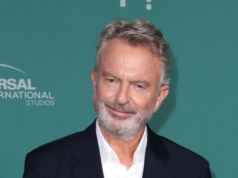 Gwiazdor "Parku Jurajskiego" walczył o życie. Dziś jest wolny od raka