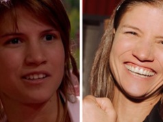 Wczoraj i dziś: jak po dekadach wyglądają gwiazdy naszych ulubionych telenowel