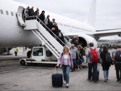 MSZ zaleciło obywatelom francuskim, by bez zwłoki opuścili Mali