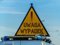 Spadek liczby ofiar wypadków drogowych w Unii Europejskiej w 2024 roku