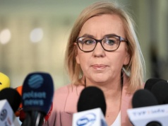 "Nie lubię takiego stylu uprawiania polityki". Kulisy spotkania Hennig-Kloski z Polską 2050