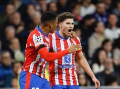 Atlético Madryt – Arsenal w półfinale Ligi Mistrzów. Historia meczów (29.04)