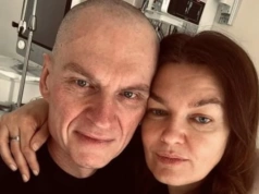 Skrajnie wychudzony po 5 latach więzienia. Andrzej Poczobut w szpitalu MSWiA: lekarze badają jego stan zdrowia po białoruskiej niewoli