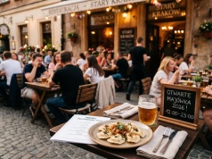 Czy restauracje są otwarte w weekend majowy 2026?