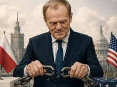 Premierze Tusk, nie uratuje Pan Niemiec – niech Pan tylko przestanie szkodzić Polsce!