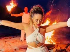 „Dotknij mnie” napędza karierę Zakochanej w Życiu. Internet reaguje błyskawicznie