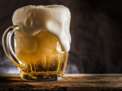 Czechy/Spożycie piwa jest na historycznie niskim poziomie