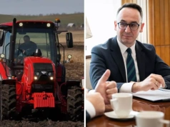 8 tys. ciągników bez papierów. Rząd szykuje dla nich specjalne przepisy