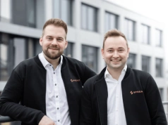 30 mln dolarów na przemysłowe AI. Salesforce i OTB Ventures stawiają na SPREAD AI